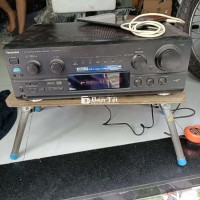 Amply Technics Sa Dx940 Thanh lý nhanh cho anh em nào cần  