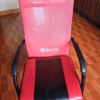 Ghế Games Không Dùng Tới Cần Bán  