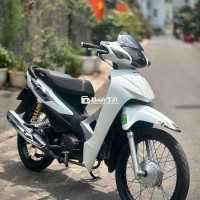 🌈 Honda Wave Alpha 110 BSTP Chính Chủ - Chất Xe Zin Keng