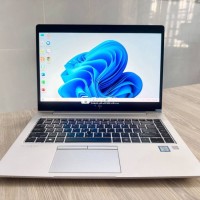 Laptop HP Elitebook 840-G6 - Cấu hình mạnh mẽ, giá cực tốt!
