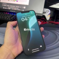 iPhone 12 Pro Max 128GB - Ngoại hình đẹp, pin zin 100%