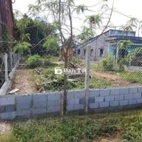 Bán đất full thổ cư MT Tân Phú Trung Củ Giác, diện tích 209m²