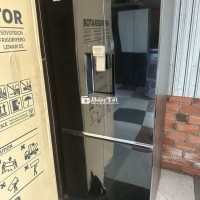 Tủ lạnh Samsung Inverter 276 lít RB27N4170BU/SV - Mới 100%, Nguyên Tem  
