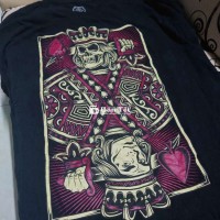 Áo si áo si hình hiệu, size XL, ship toàn quốc  