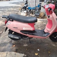 Elizabet Hồng sạch đẹp..bs 72..giấy đầy đủ