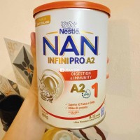 sữa nan inf pro a2