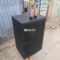 Loa kéo 25 đôi hàng mới 100% bán rẻ, bỏ mẫu đẹp