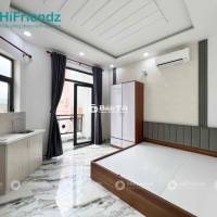 CĂN HỘ STUDIO MỚI TOANH - PHẠM VĂN BẠCH, P15