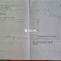 Cho Thuê Đất Long Nguyên, Bàu Bàng - Chính Chủ