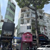 Mặt bằng chính chủ cho thuê - Nguyễn Trãi, Quận 5