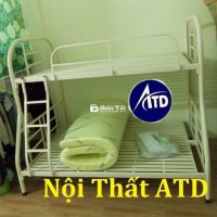 GIƯỜNG TẦNG