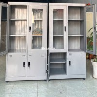 TỦ HỒ SƠ SẮT GIÁ RẺ - GIAO HÀNG MIỄN PHÍ
