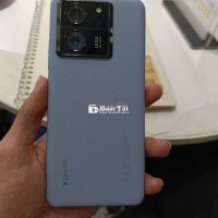 Xiaomi Mi 13T 5G - BH TGDD đến 10/2025