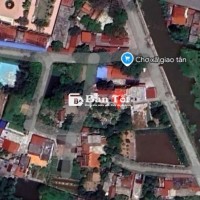 Chính chủ cần bán lô đất . 460 mét vuông 2 mặt tiền.