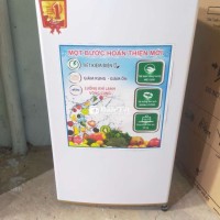 Tủ lạnh TaTung 110 lít