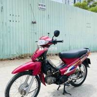 Wave nhỏ Hàn Quốc Bstp