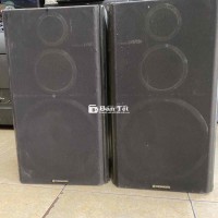 Bán cặp loa còn zin, một loa bị mất nắp sau  