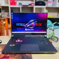 Asus Rog Strix G513RM Ryzen 7-6800H, RTX 3060, 2K 💥  