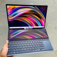 Asus Zenbook Duo UX482EA I7-1165G7/16GB/1TB/2 màn