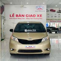 Toyota Sienna 2010 - 130000 km