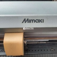 Máy cắt đề can Mimaki