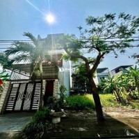 BÁN ĐẤT MẶT TIỀN - BÀU MẠC 4, HÒA KHÁNH BẮC, LIÊN CHIỂU, ĐÀ NẴNG