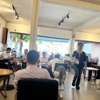 Cần Tuyển 2 Phục Vụ Pha Chế Cho Quán Cafe (Biết Pha Chế Đa Dạng Món)  