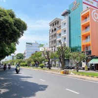 Nhà 6x15met Đường Lê Thúc Hoạch - Quận Tân Phú Giá 25 Triệu TL