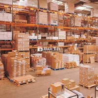 Cần Tuyển Nhân Viên Phụ Kho Làm Việc Tại Kho Hàng - Quận Bình Tân  