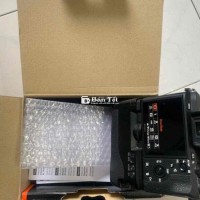 Bán Body Máy Ảnh Sony A7II Kèm Grip, Hộp Đầy Đủ  