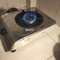 Nguyên Bộ Bếp Đơn Namilux Còn Mới Cứng  