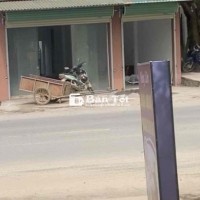 CHO THUÊ MẶT BẰNG MẶT TIỀN QL21A – ĐẸP TỚI TỪNG MÉT VUÔNG