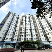 Bán căn hộ Hà Đô Nguyễn Văn Công - Gò Vấp