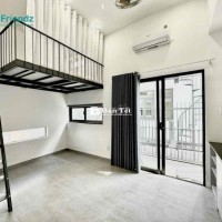 DUPLEX BAN CÔNG SIÊU ĐẸP KHU GIGAMALL - NHÀ MỚI