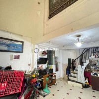DT 60m2 NGANG 5M - NHÀ 3 TẦNG - SHR HOÀN CÔNG ĐỦ - GẦN AEON TÂN PHÚ
