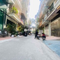 Của hiếm! TT Thanh Xuân, ô tô tránh, ngõ thông, kinh doanh, ở sướng