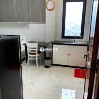 ## Cho Thuê Phòng Trọ Quận Phú Nhuận - Căn Hộ Dịch Vụ Cao Cấp