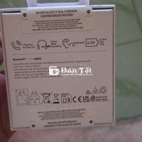Tai Nghe Samsung Buds FE Đen Mới Nguyên Seal, Còn Bảo Hành  