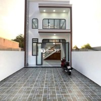 Nhà Sổ Riêng Giá Rẻ 499 Triệu - Biên Hòa, Đồng Nai