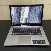 Acer Swift 3 i5 gen 8 mới 99%