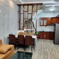 Bán Nhà Ái Mộ - Oto qua cửa- Công Viên-3 Ngủ chỉ nhỉnh 6 tỷ