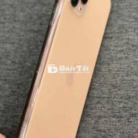 11promax vàng gold full zin