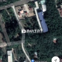 Cần bán đất Củ Chi chính chủ có sổ đỏ