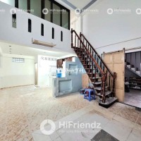 Nhà nguyên căn siêu bự 50m2 tại khu Đầm Sen thuận tiện ở và kinh doanh