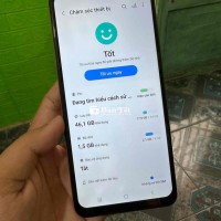 Samsung A04s mẫu mới xài ngon