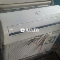 Bán Bộ Máy Lạnh Electrolux Mono Đang Sử Dụng