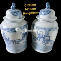 Đôi Chóe Phước Lộc Thọ