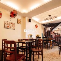 TUYỂN PHỤC VỤ ĐI LÀM LIỀN - BAO ĂN Ở