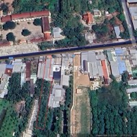 Bán đất mặt tiền Quốc lộ 30, gần chợ Rạch Ruộng