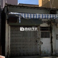 🏡BÁN NHÀ MẶT TIỀN NGHIÊM TOẢN (3,9 X 13,5M), NHÀ CẤP 4, GIÁ 6,2 TỶ